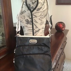 EUC Shoulder Handbag